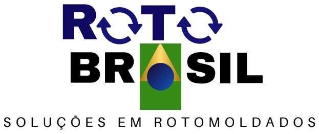 Roto Brasil — soluções em rotomoldados